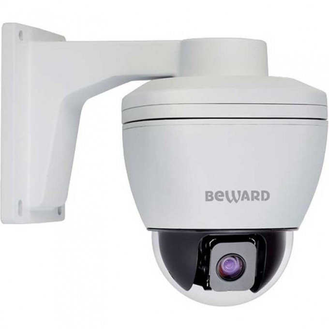 Купольная IP камера BEWARD PTZ BEWARD B55-5H Купольная IP камера BEWARD PTZ BEWARD B55-5H