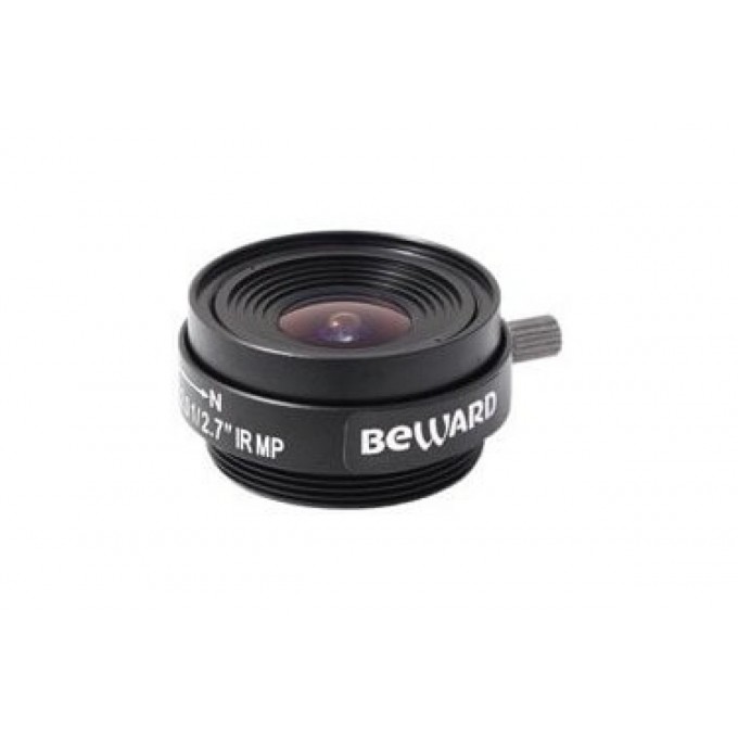 Объектив BEWARD B02820FIR127 Объектив BEWARD B02820FIR127