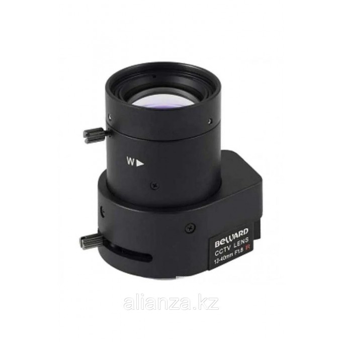 Объектив BEWARD B1240AIR2 Объектив BEWARD B1240AIR2