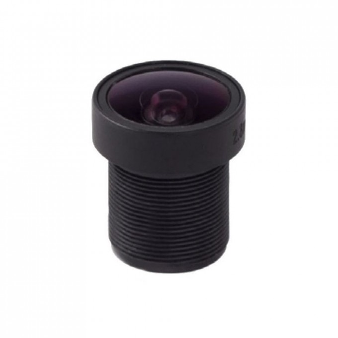 Объектив BEWARD BH02820M125P2 Объектив BEWARD BH02820M125P2