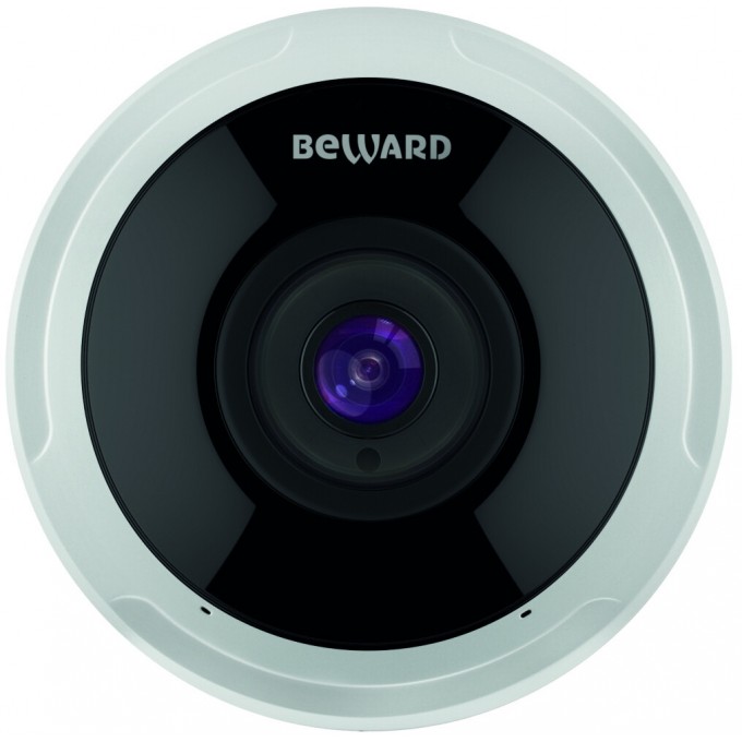 Панорамная IP видеокамера серии SV BEWARD SV6020FLM Панорамная IP видеокамера серии SV BEWARD SV6020FLM