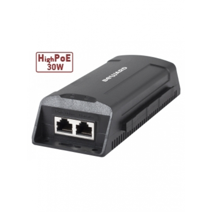 PoE-инжектор BEWAR STL-11XPv2 PoE-инжектор BEWAR STL-11XPv2