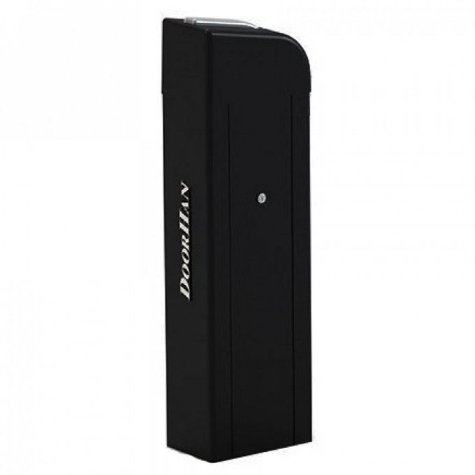 Стойка шлагбаума BEWARD в сборе под длину стрелы 3 метра BARRIER-PRO-RPD