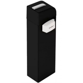 Стойка шлагбаума BEWARD в сборе под длину стрелы 4-6 метров с двумя пультами